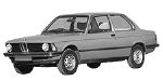 BMW E21 P274B Fault Code