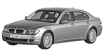 BMW E65 P274B Fault Code