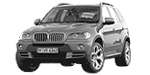 BMW E70 P274B Fault Code