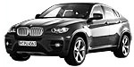 BMW E71 P274B Fault Code