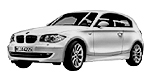 BMW E81 P274B Fault Code