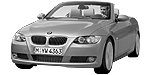 BMW E93 P274B Fault Code